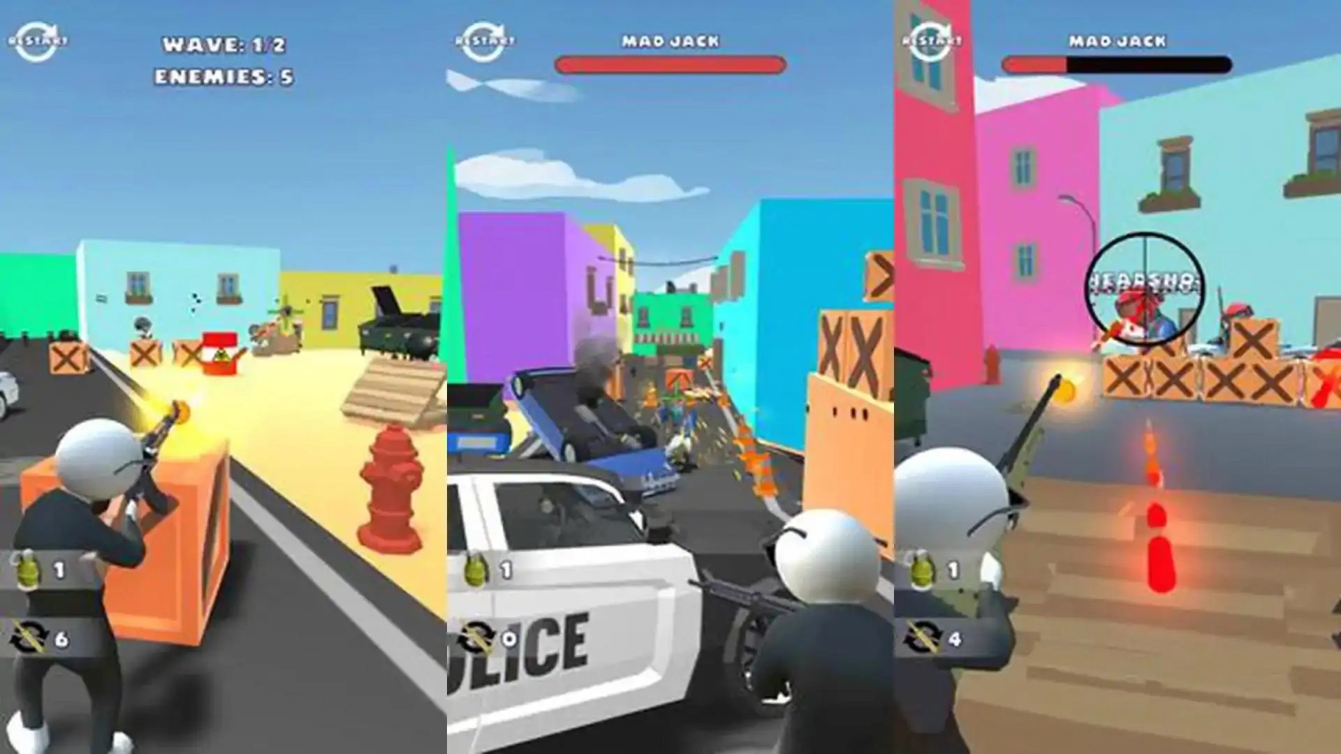 neo3d