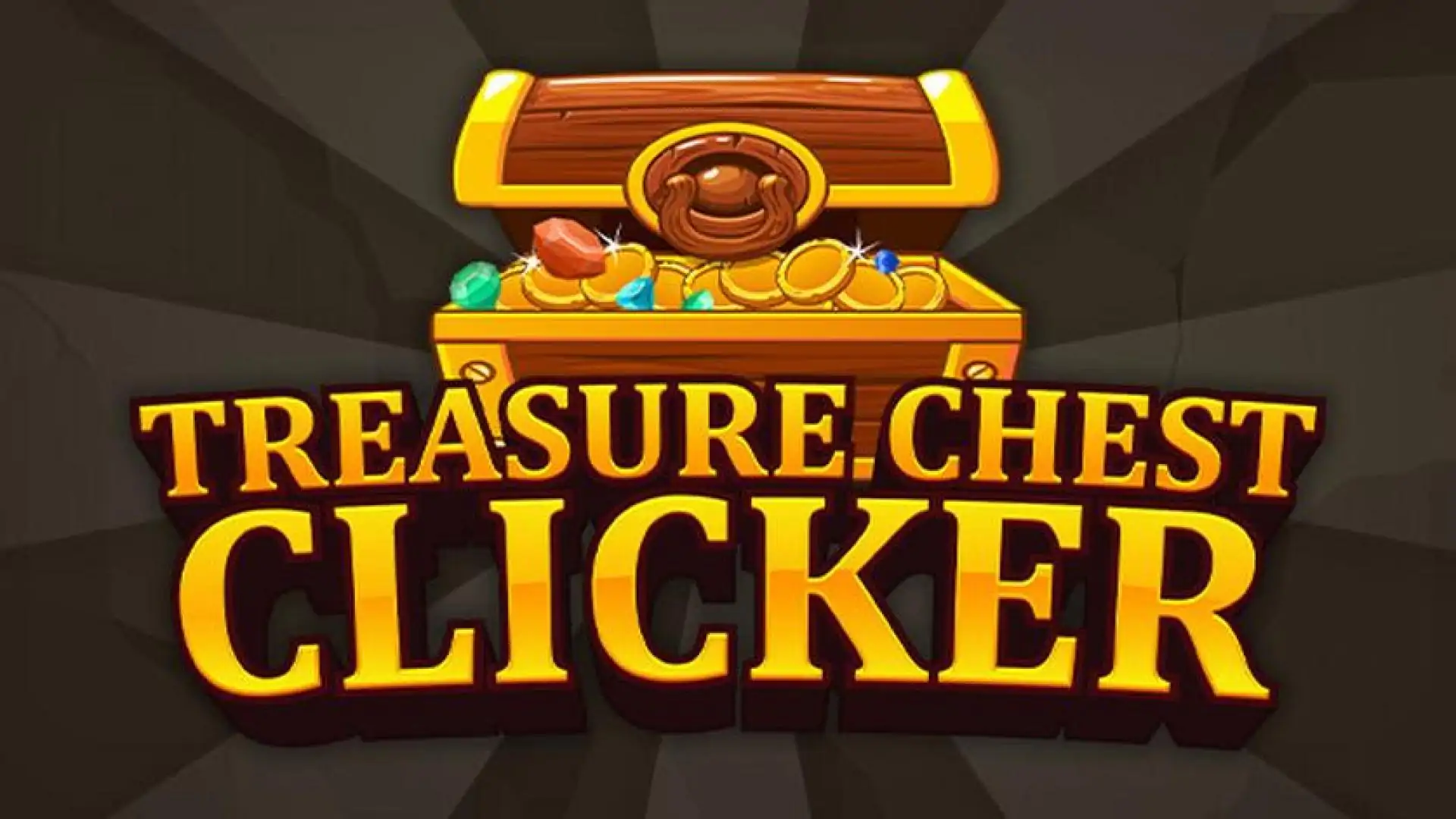 Treasure Chest Clicker