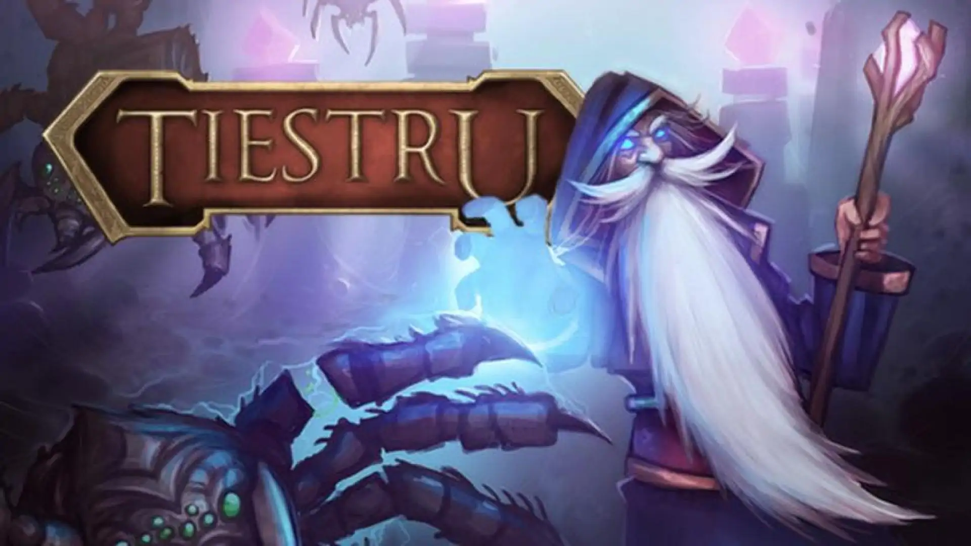 Tiestru
