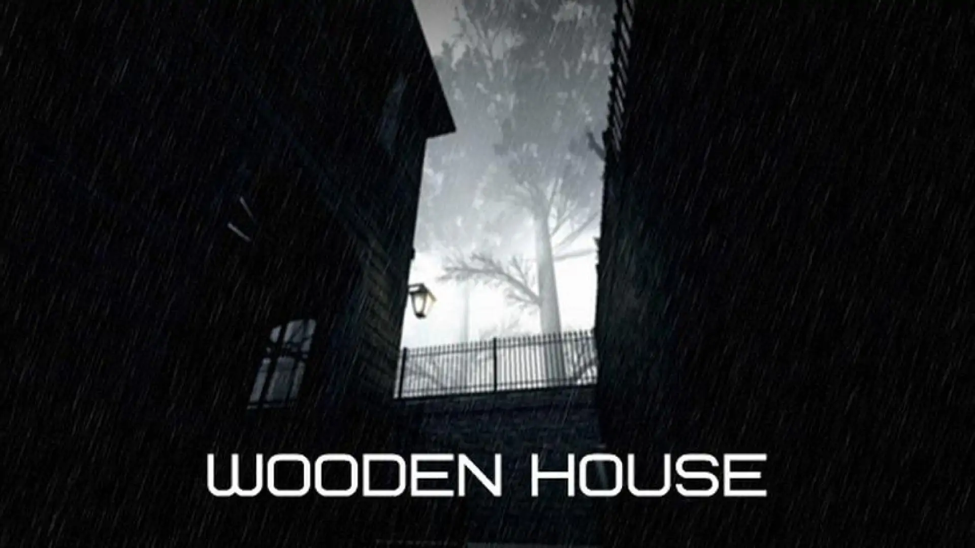 Wooden House