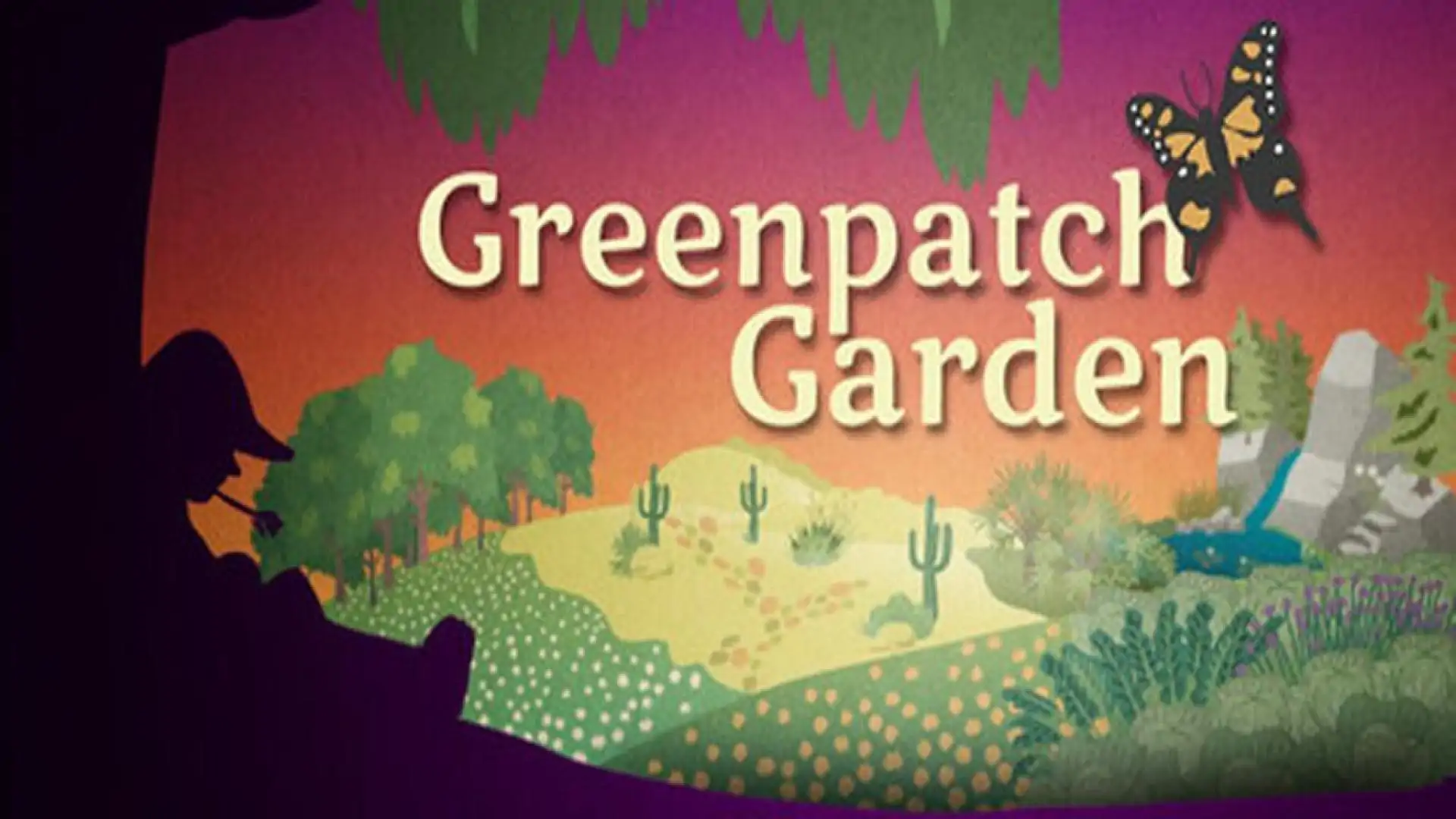 Greenpatch Garden
