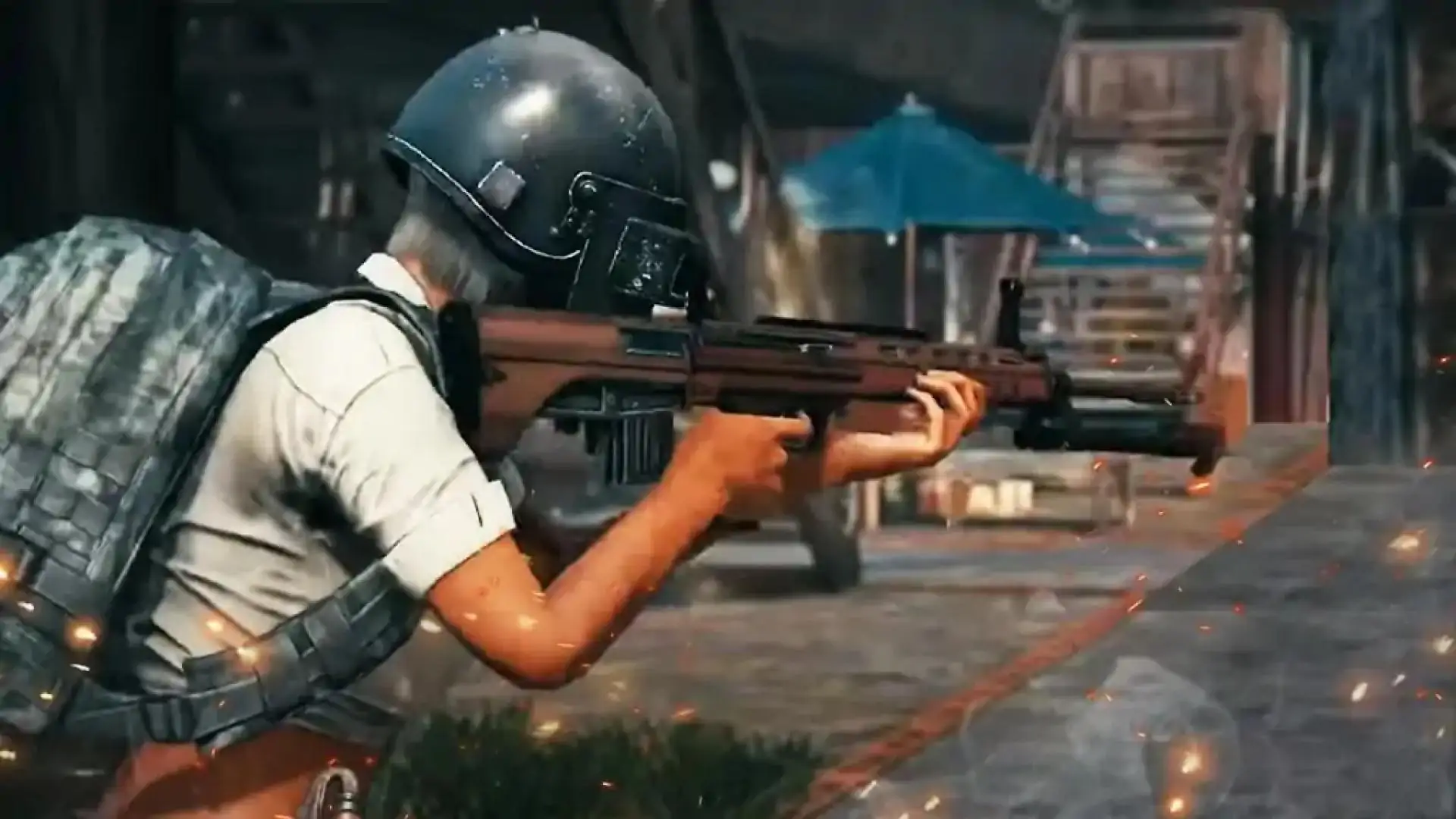 僵尸3D射击