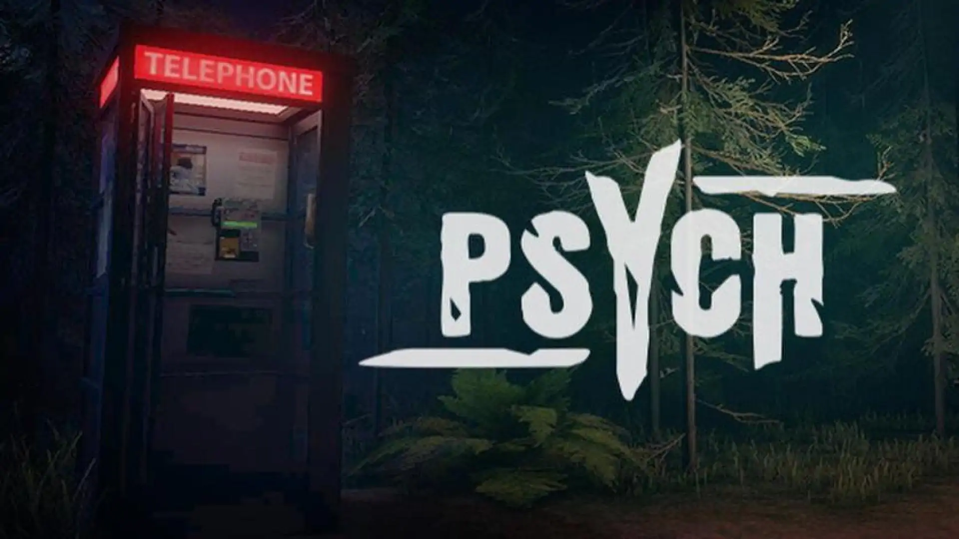 Psych