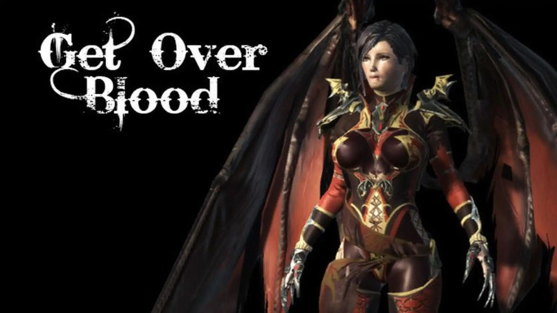 Get Over Blood