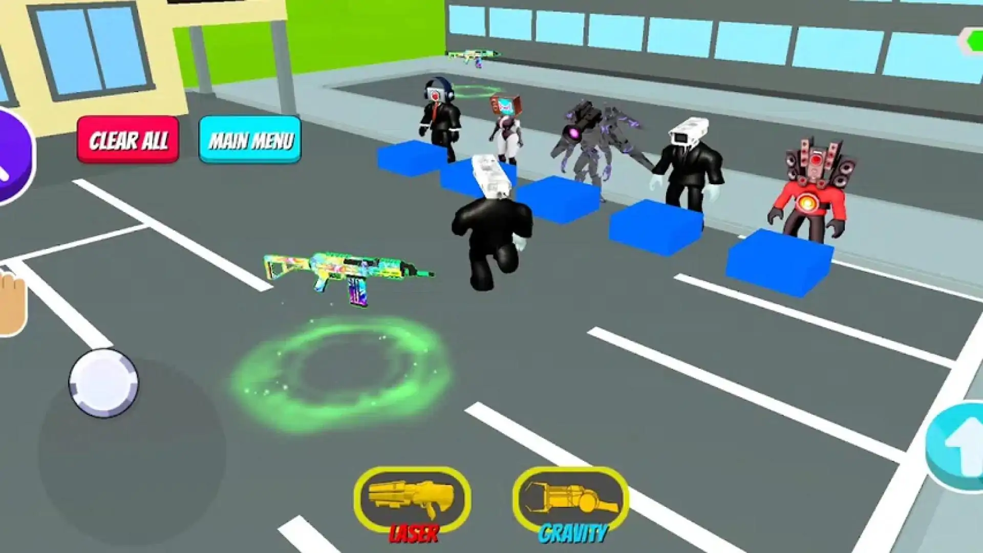 SandBlox崩溃2:0