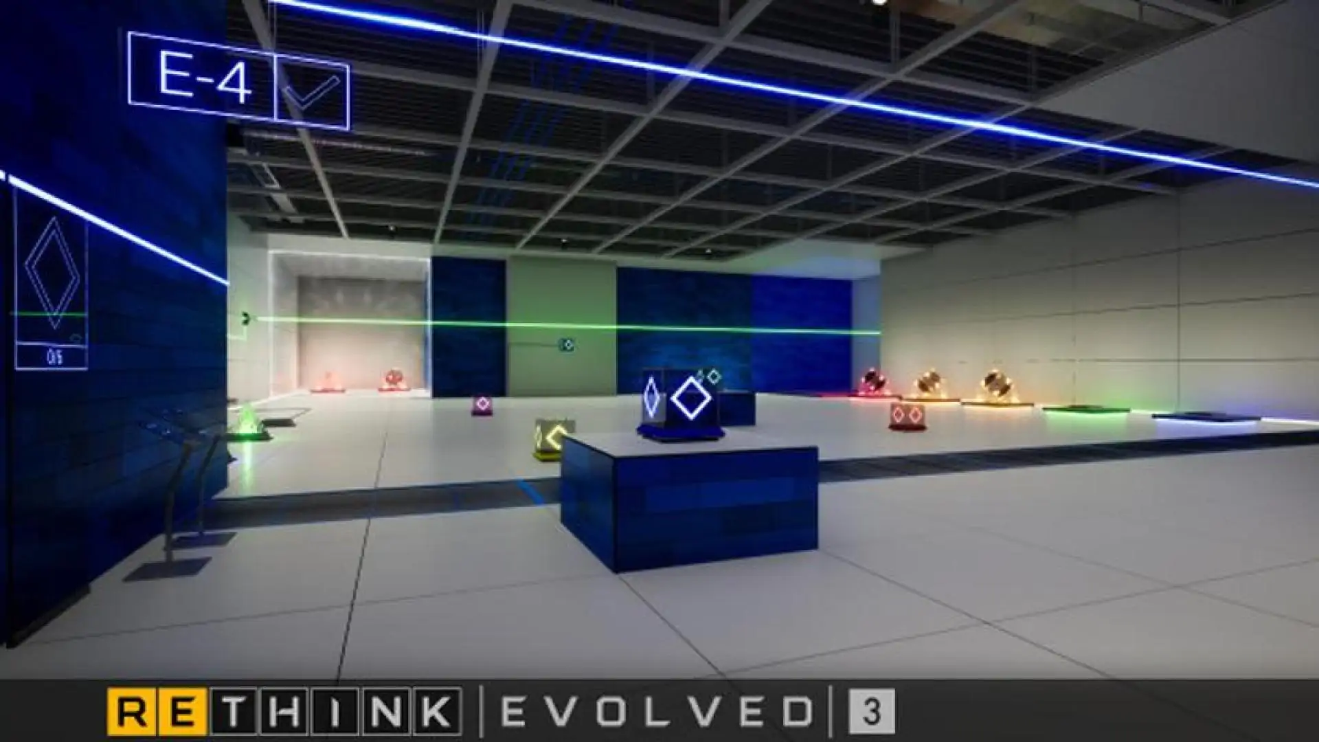 ReThink | Evolved 3