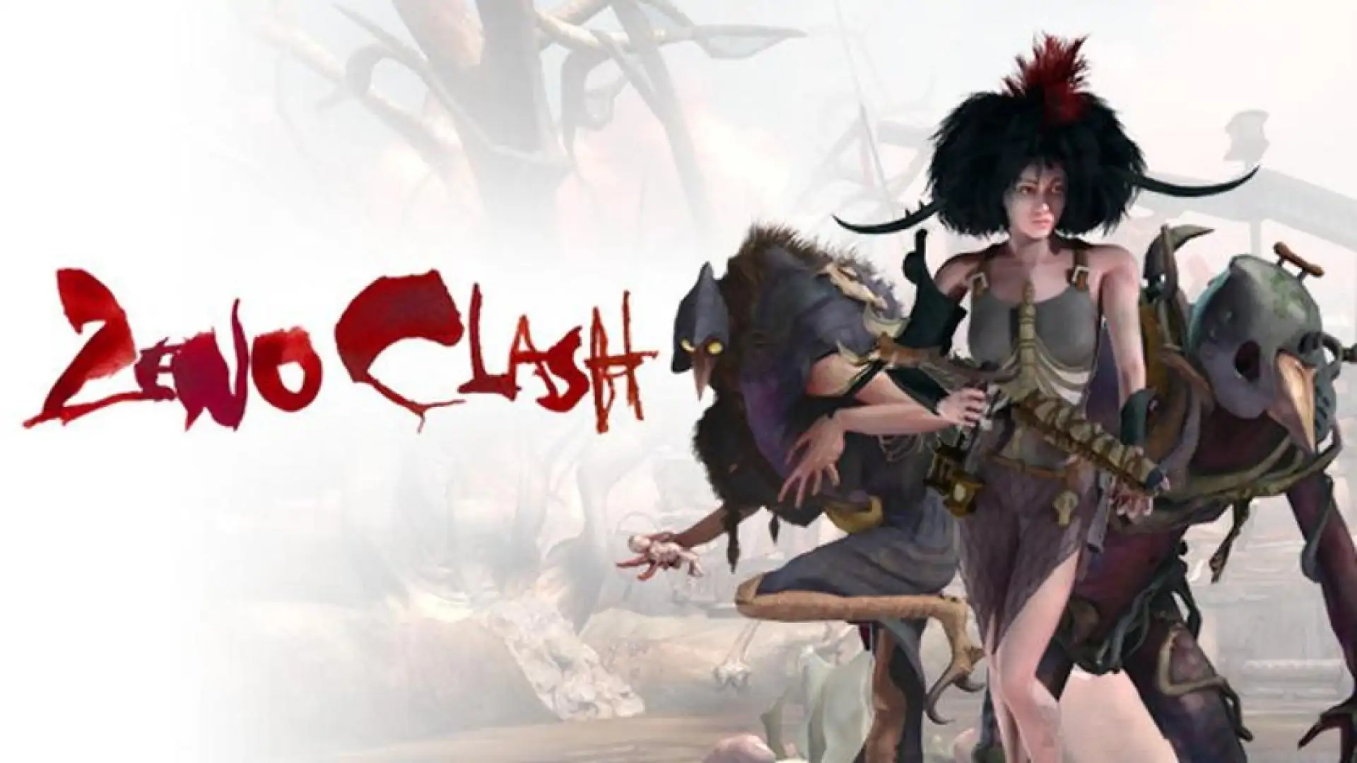 Zeno Clash