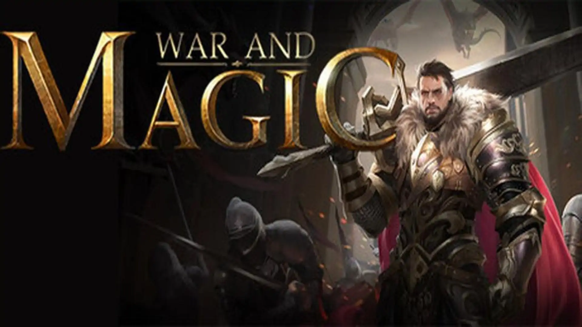 War and Magic: Kingdom Reborn