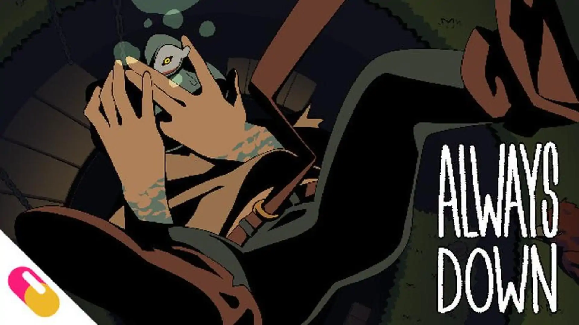 10mg: Always Down