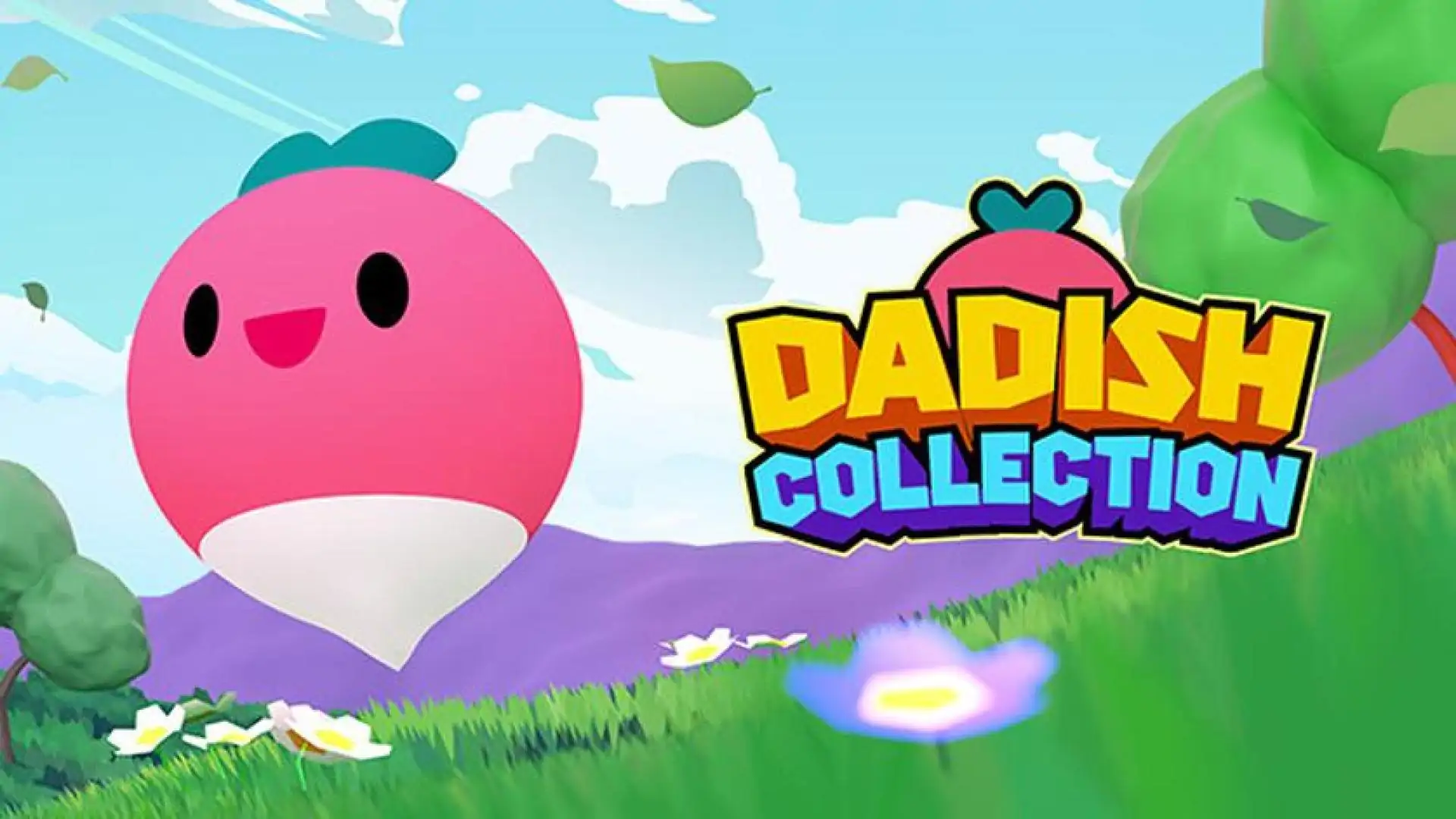 Dadish Collection