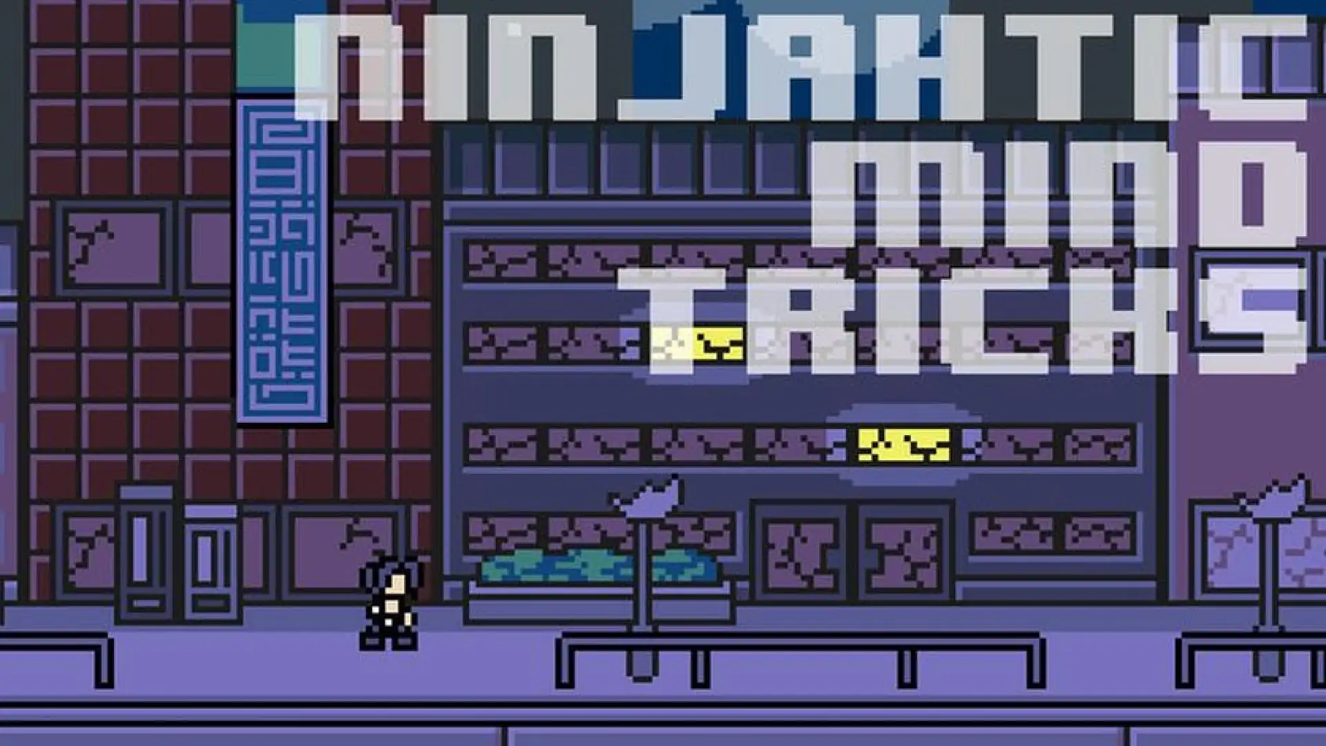 Ninjahtic Mind Tricks