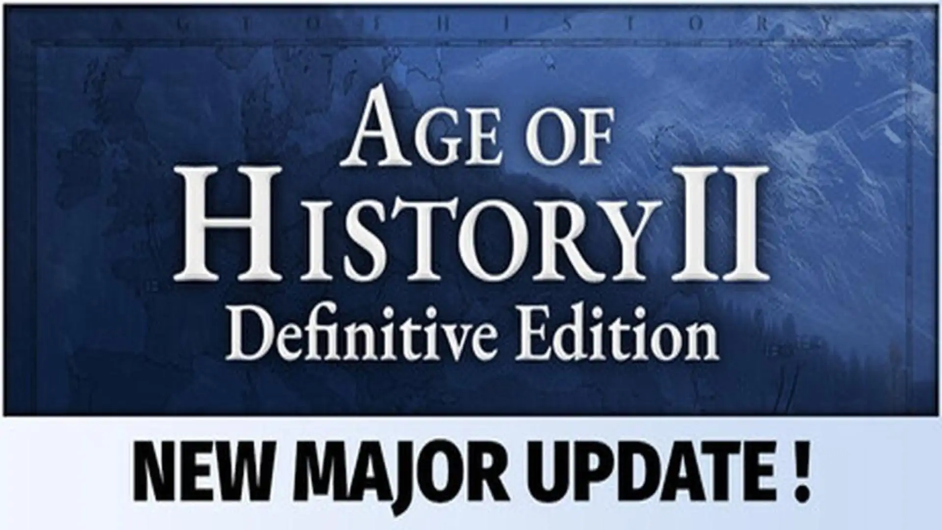 Age of History 2: Definitive Edition