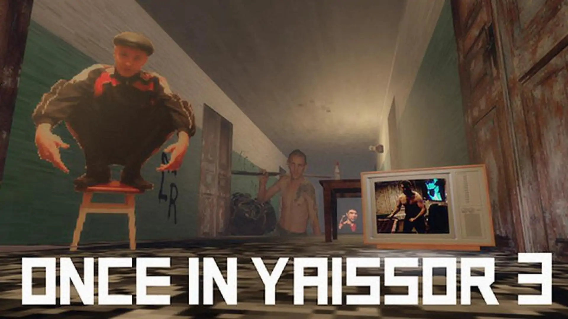 Once in Yaissor 3