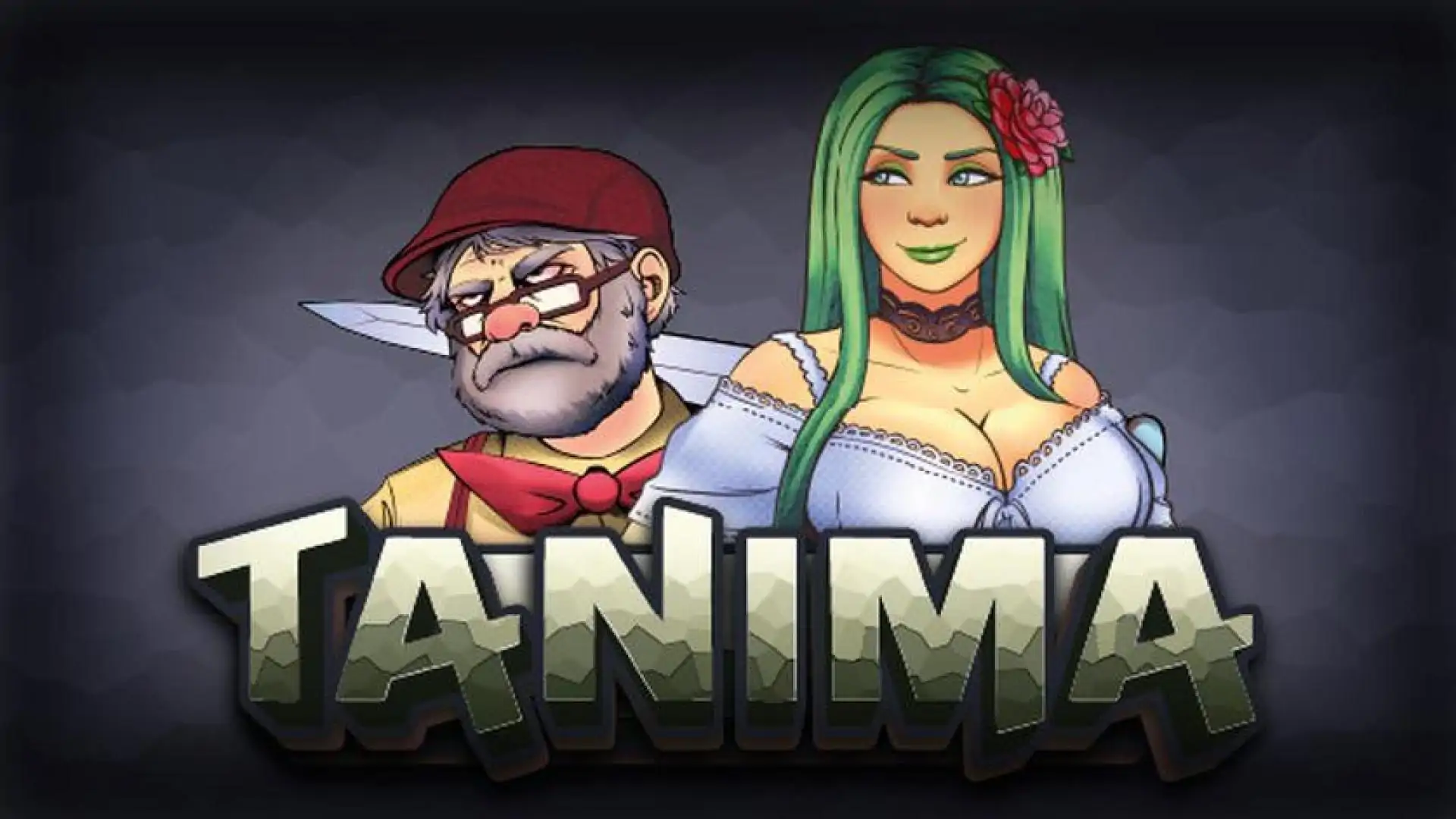 TAnima