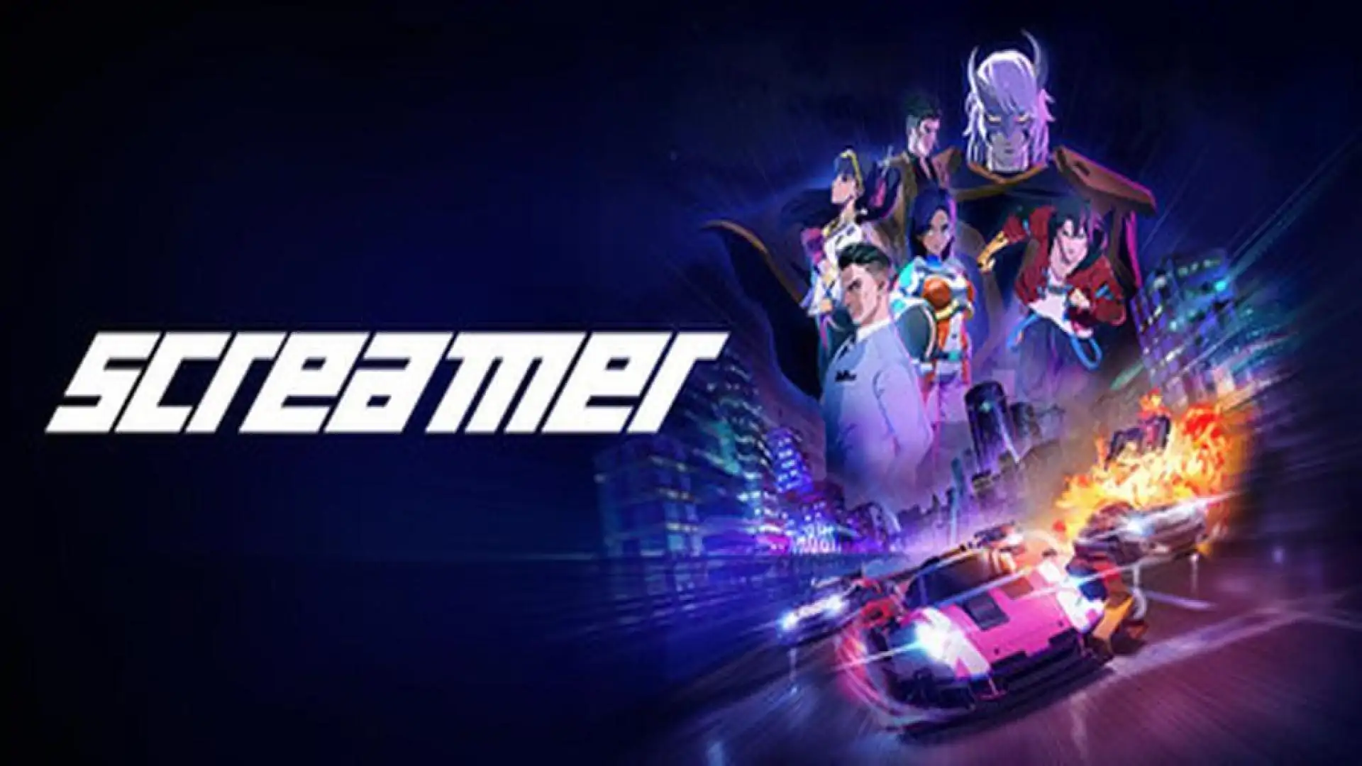 Screamer