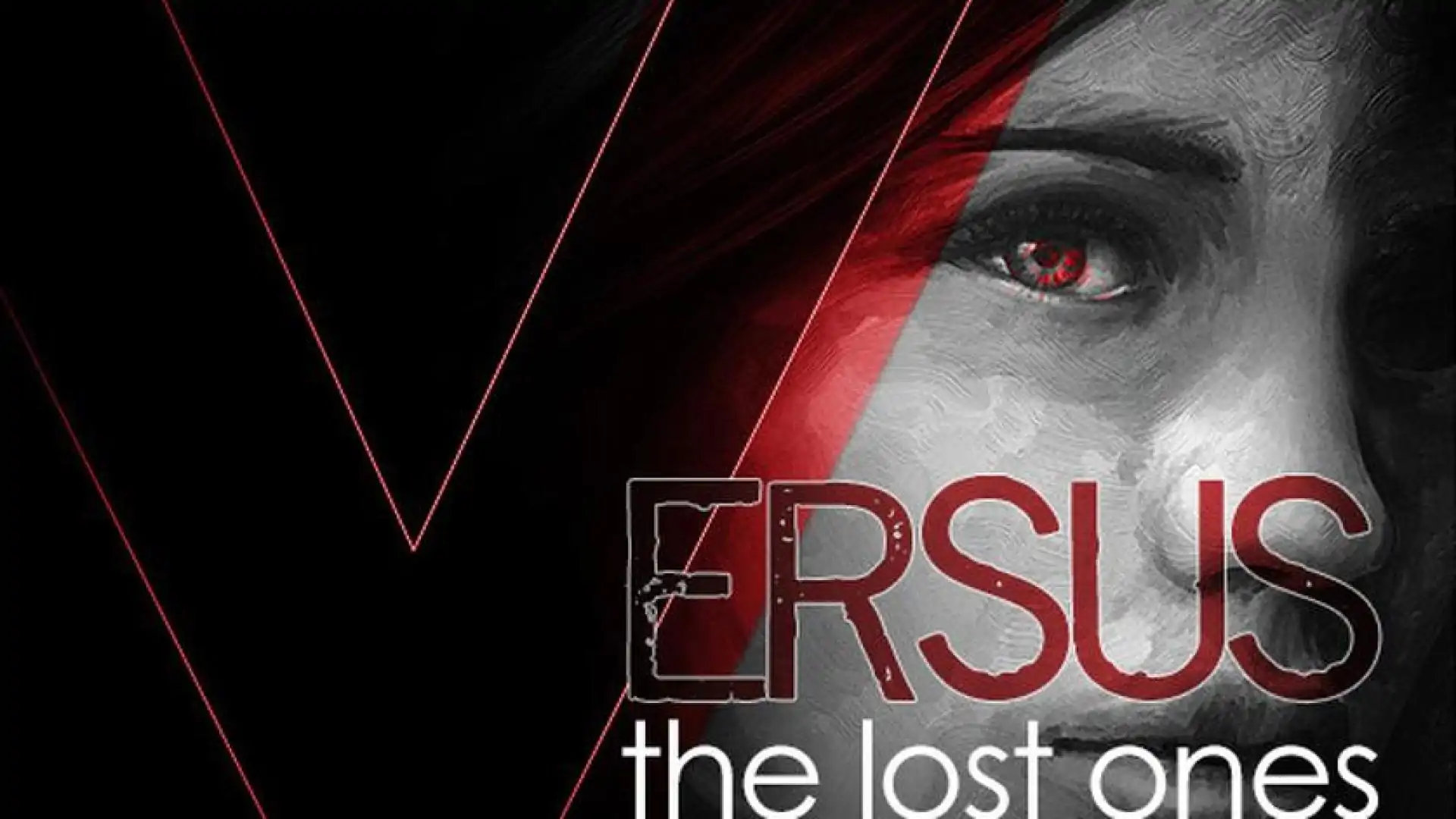 VERSUS: The Lost Ones