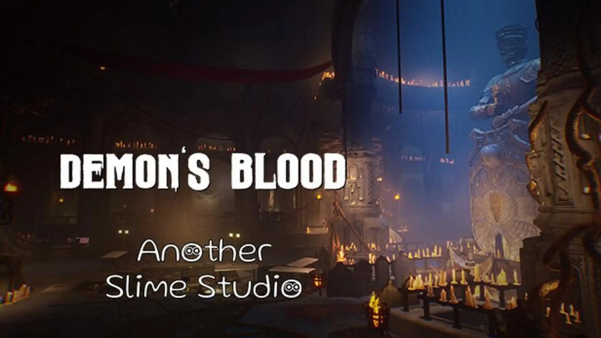Demon's Blood