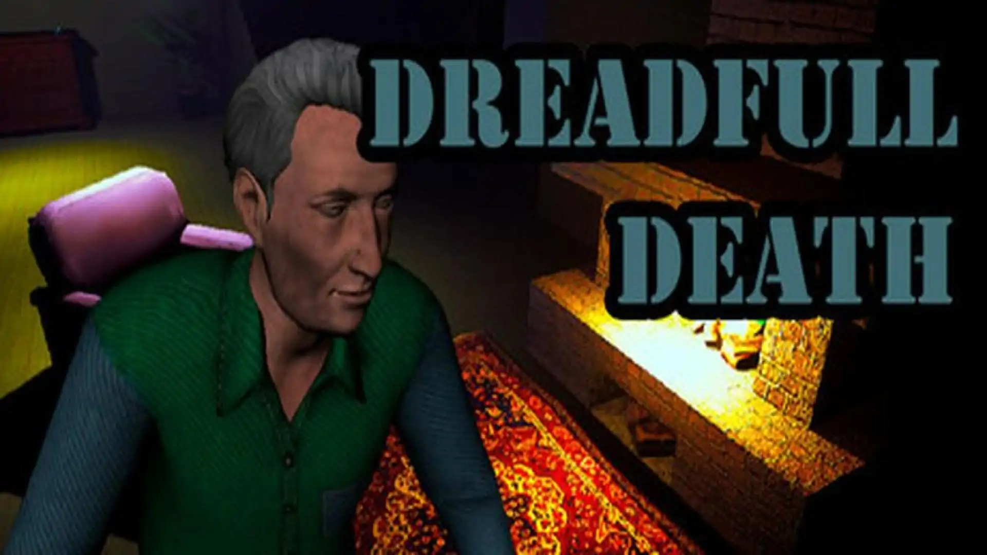 Dreadful Death