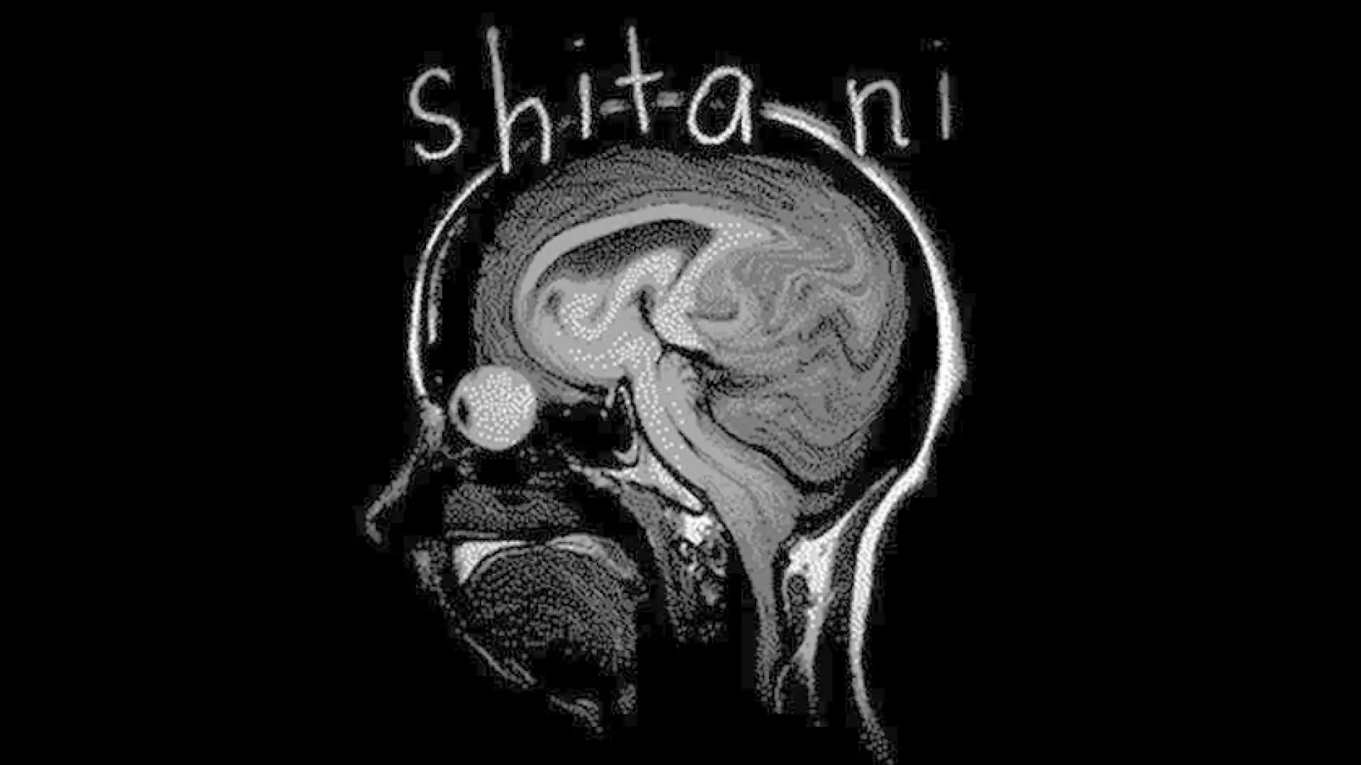 shita ni