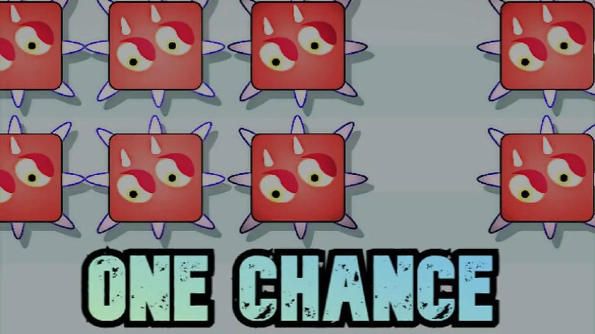 One Chance