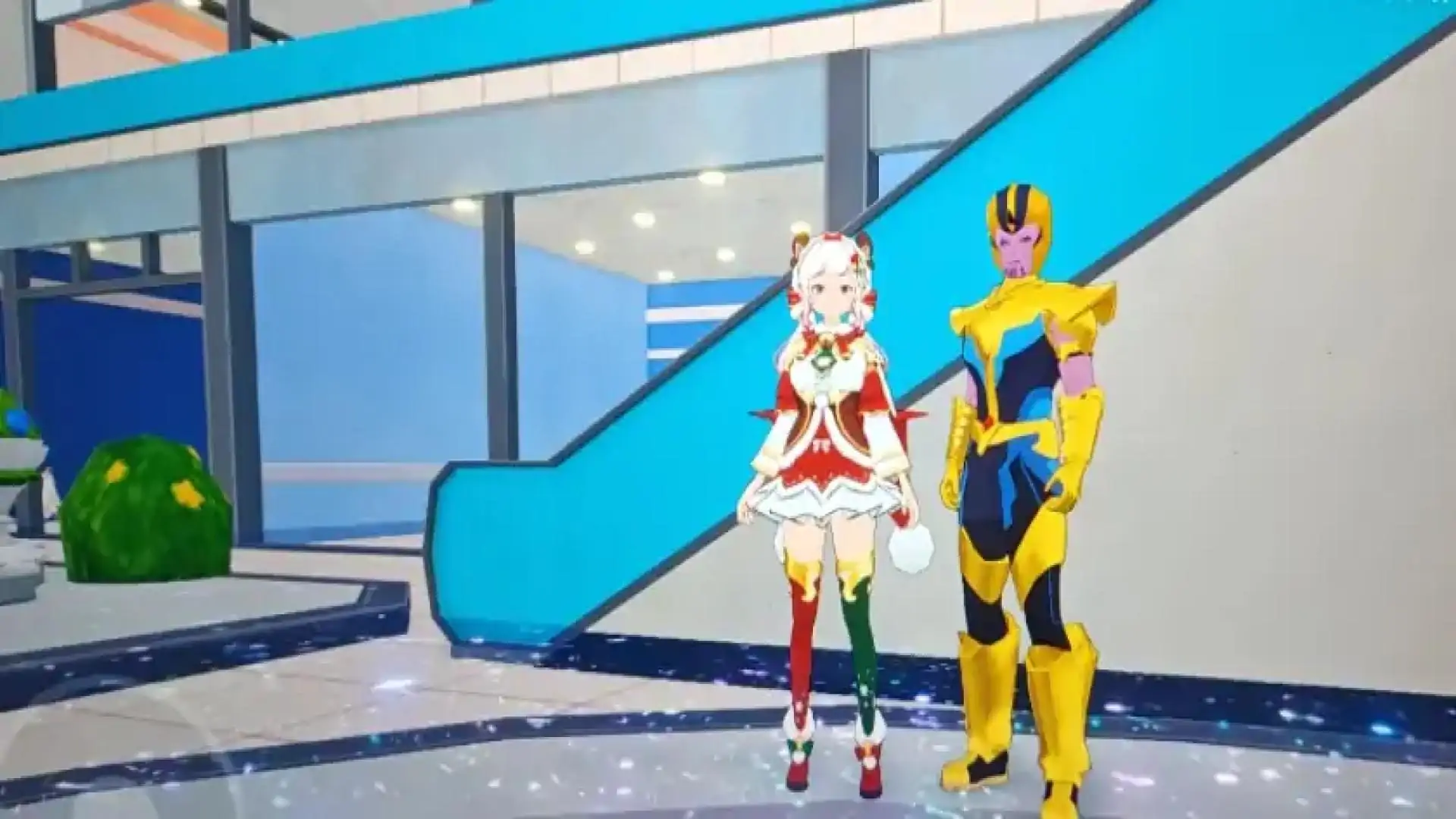 星星寻踪
