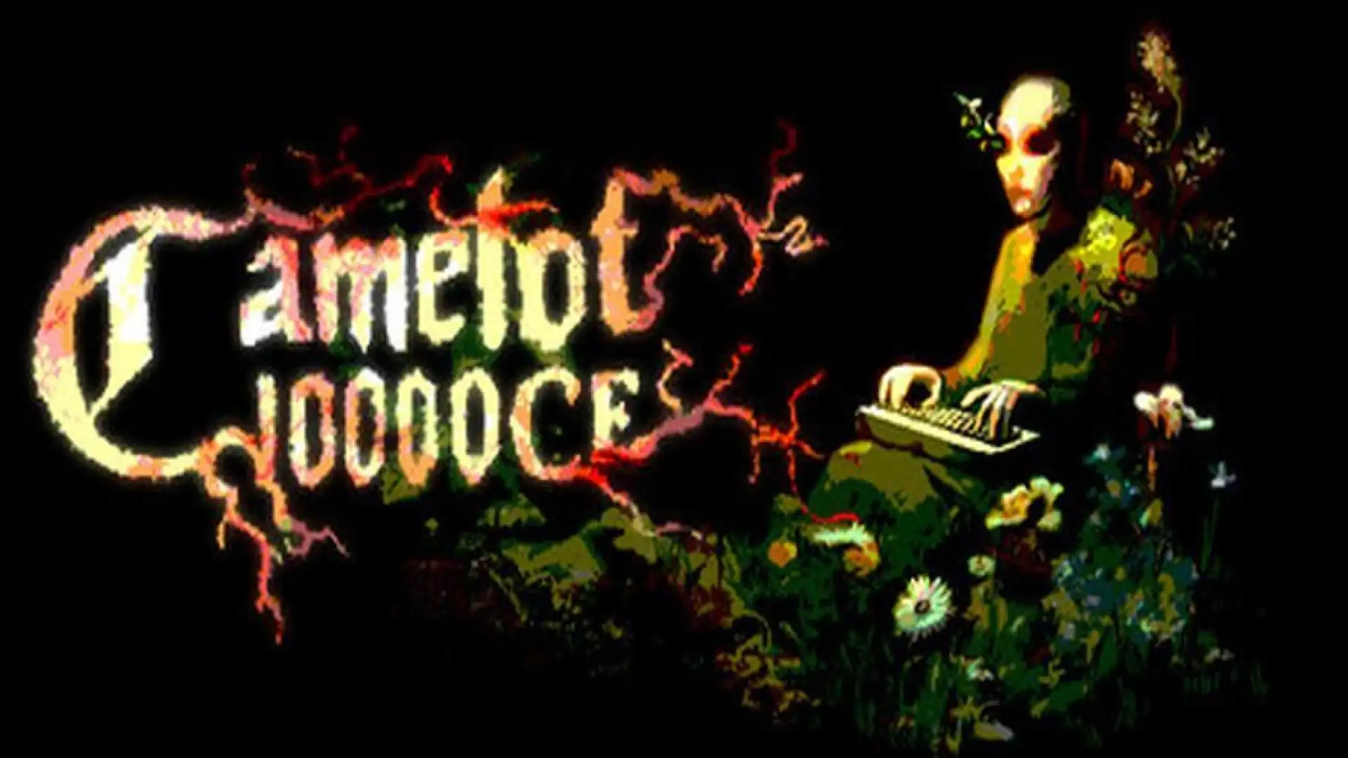 Camelot 10000CE