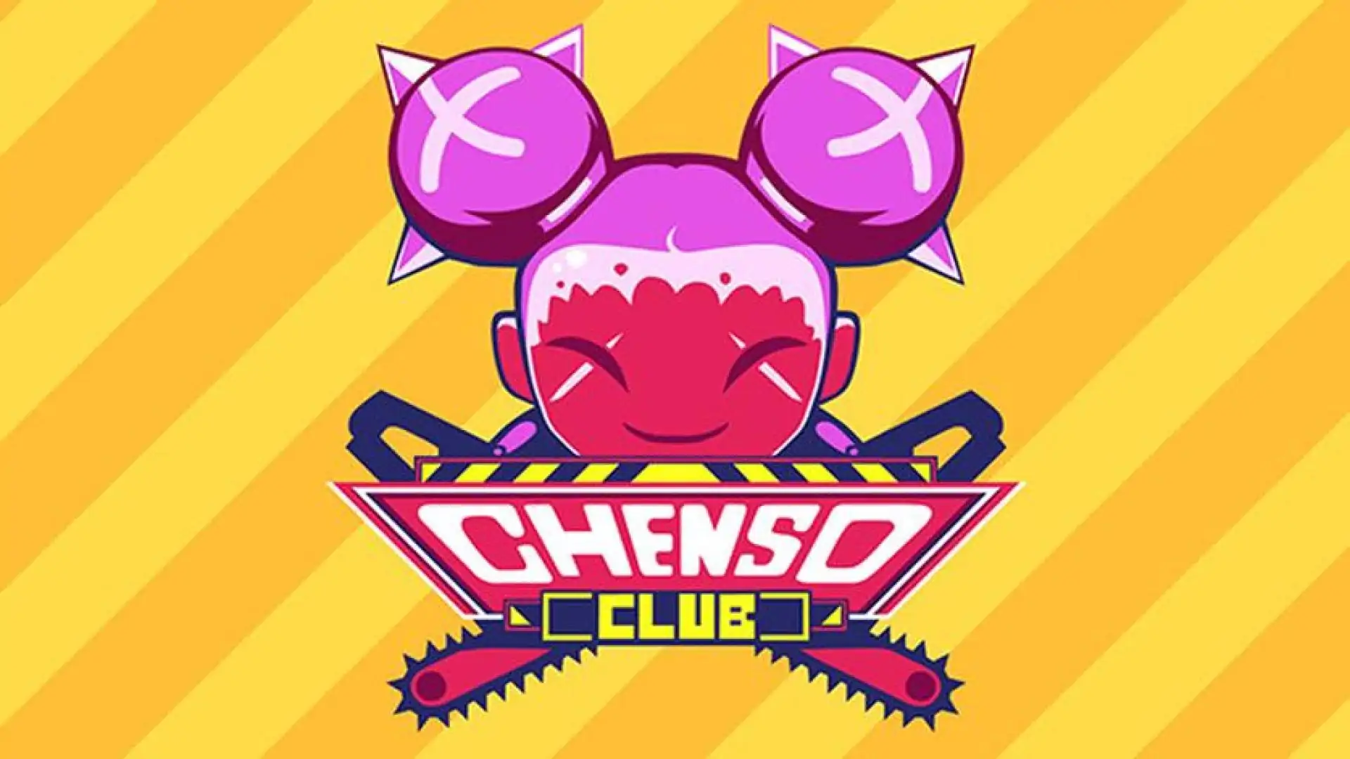 电锯娇娃 / Chenso Club