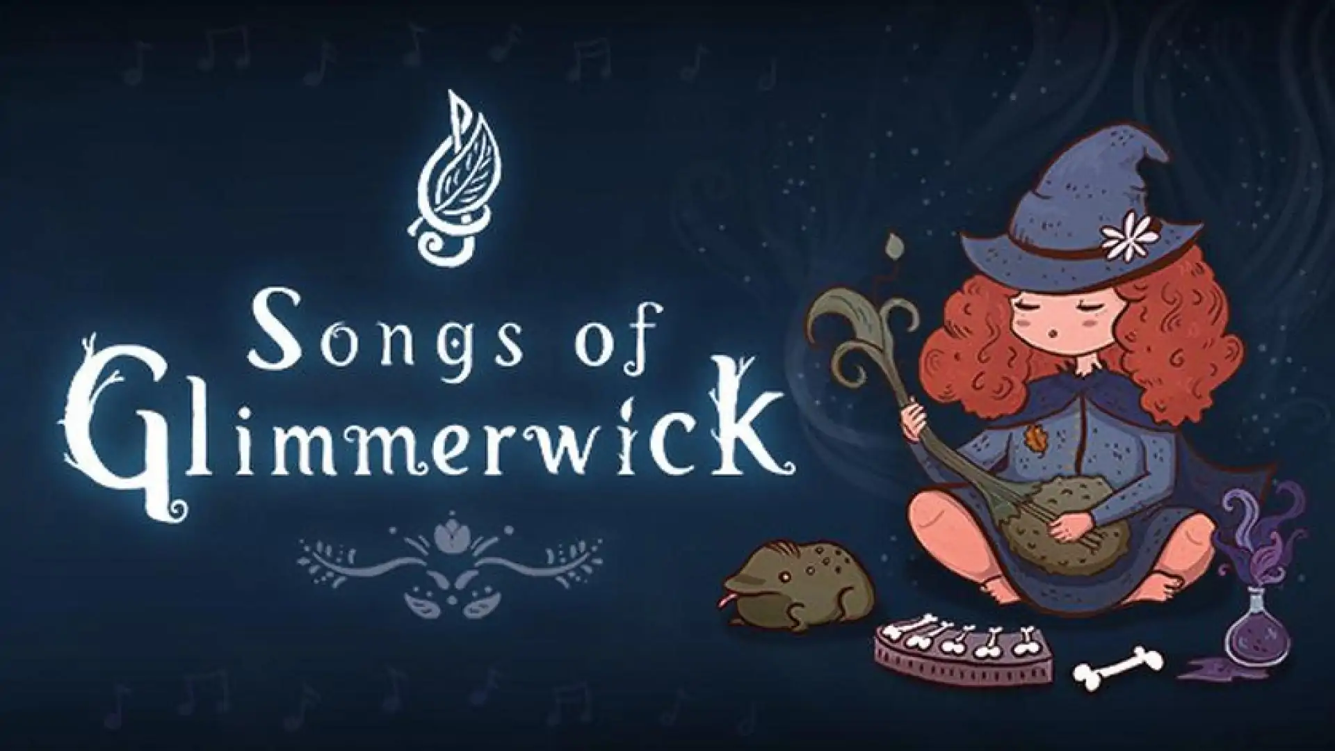 Songs of Glimmerwick