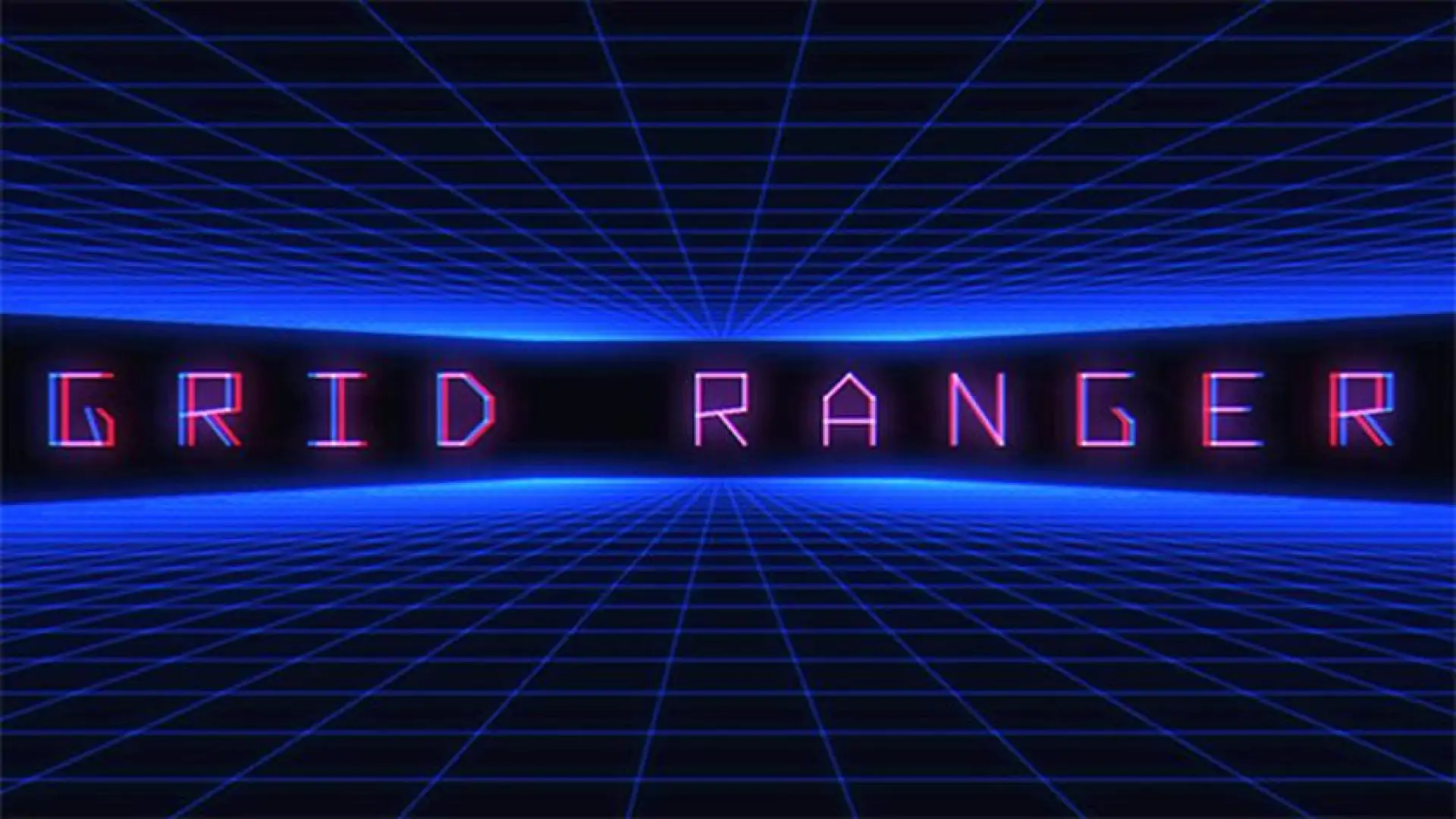 Grid Ranger