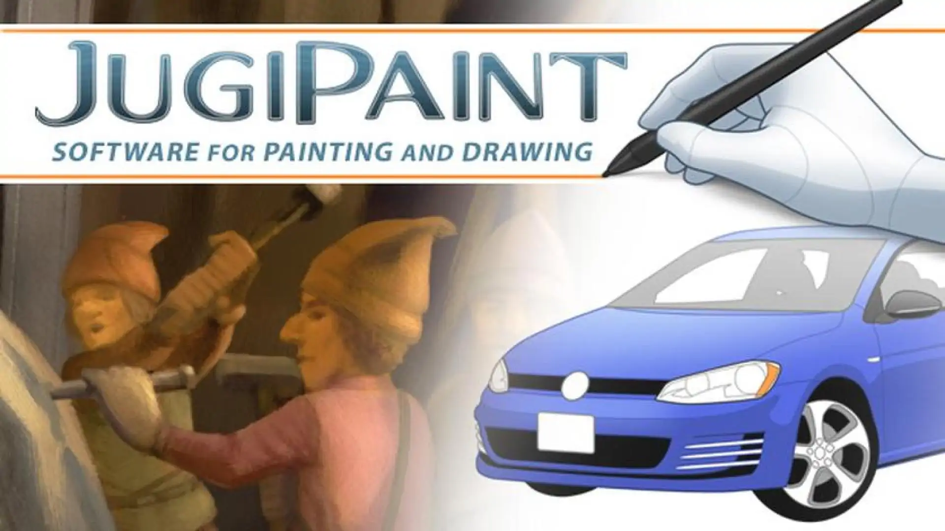 JugiPaint