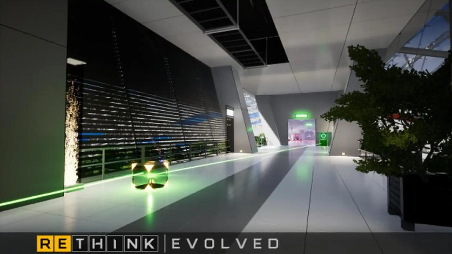 ReThink | Evolved