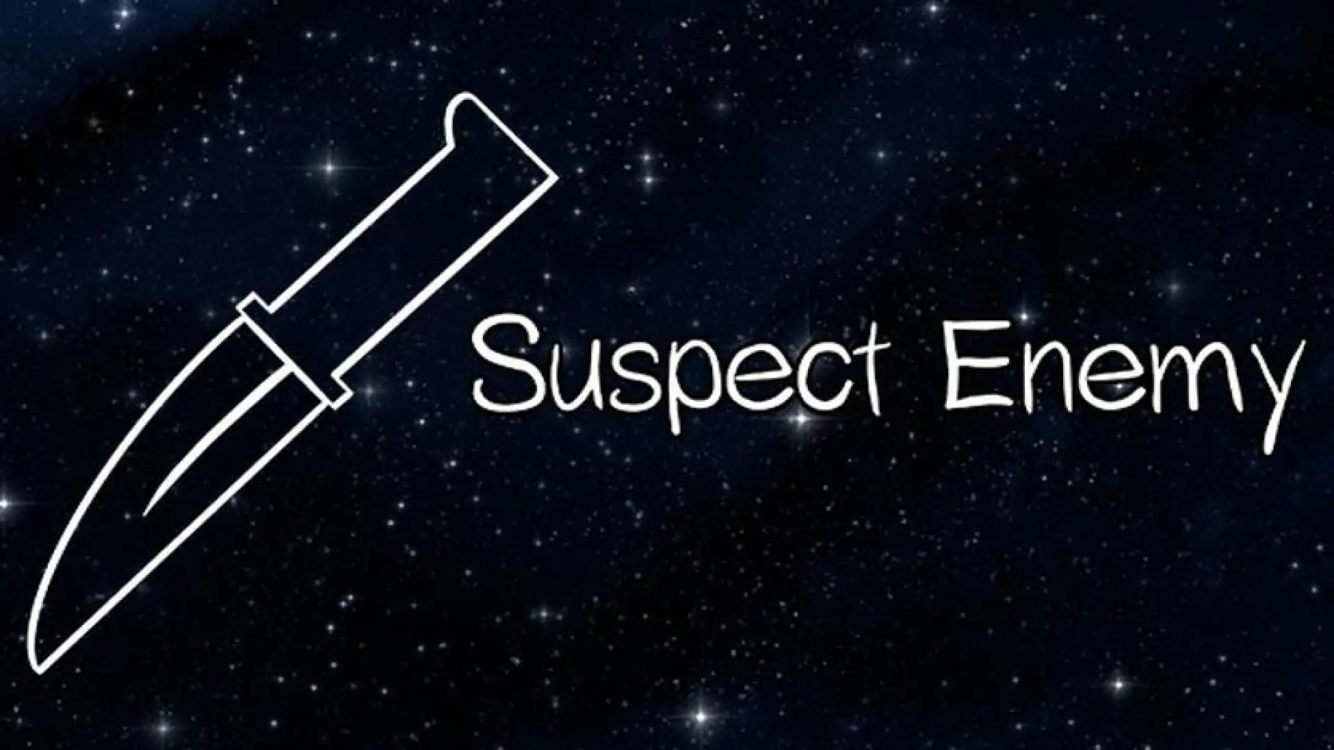 Suspect Enemy