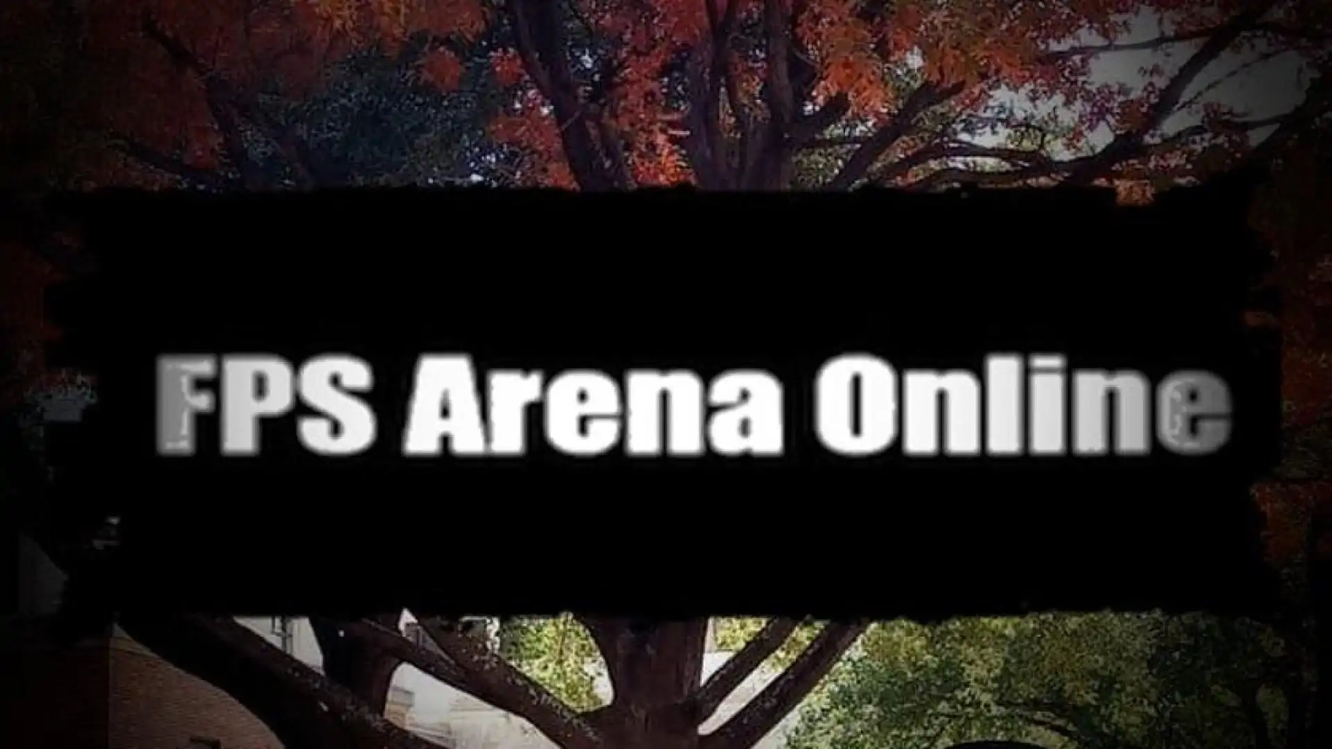 FPS Arena Online