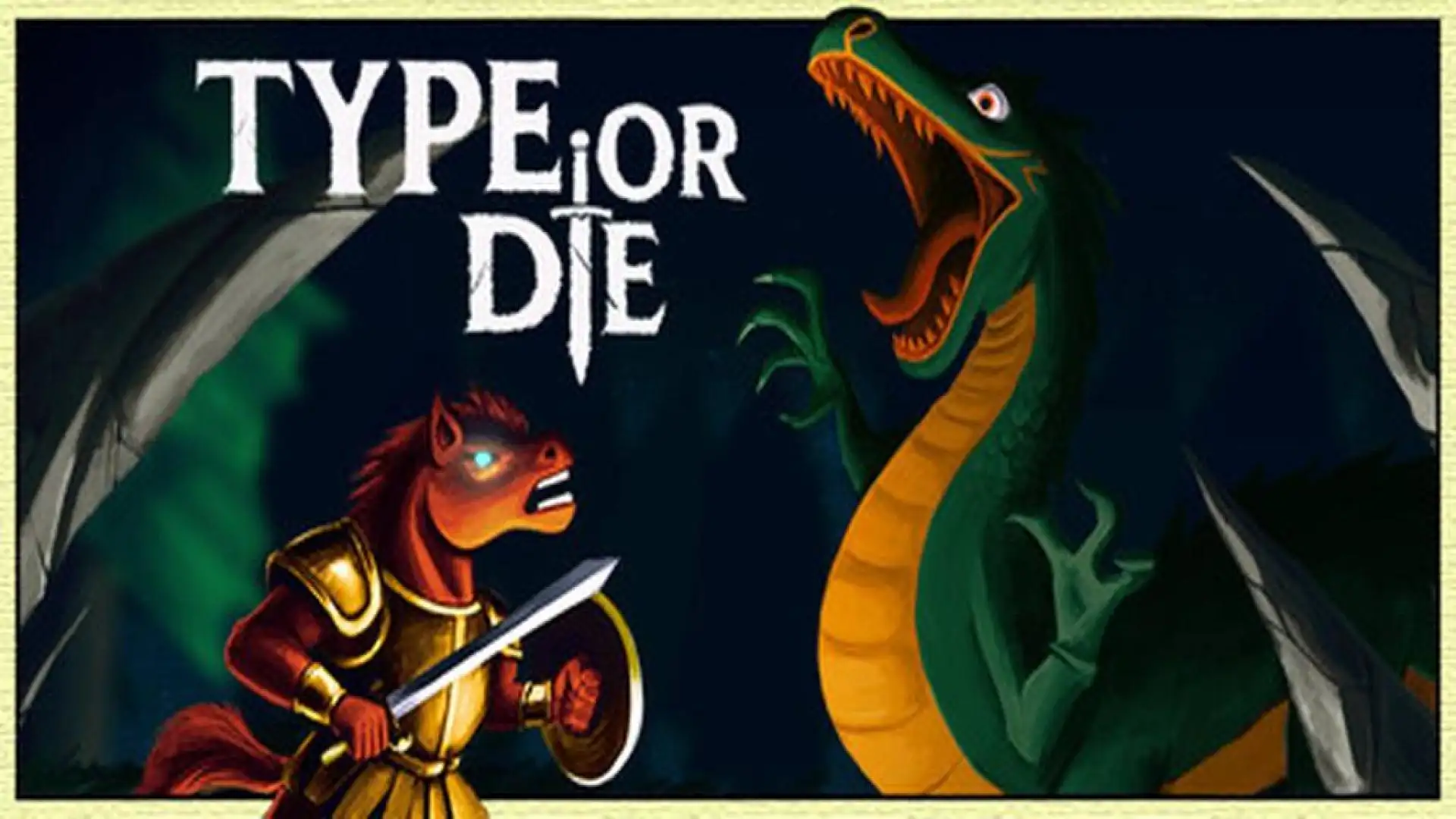 Type or Die