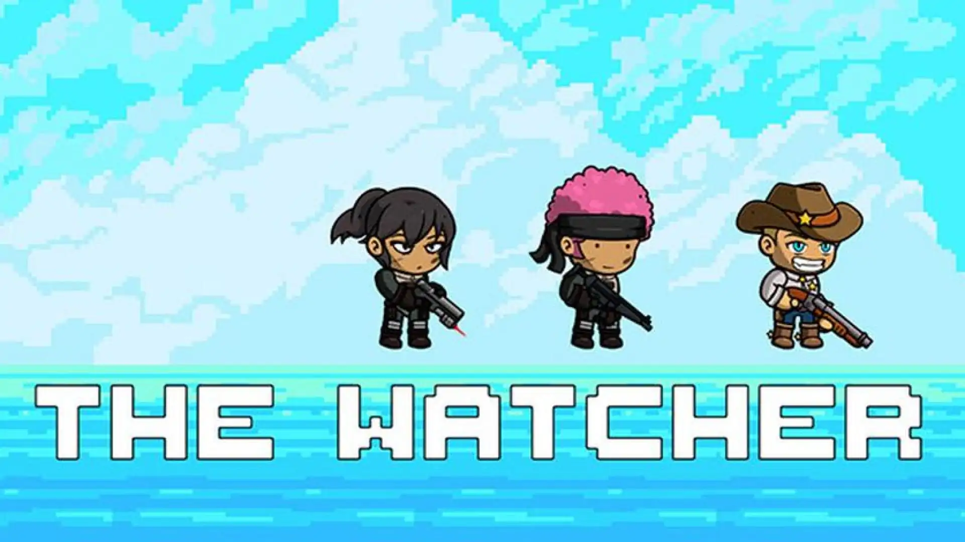 The Watcher