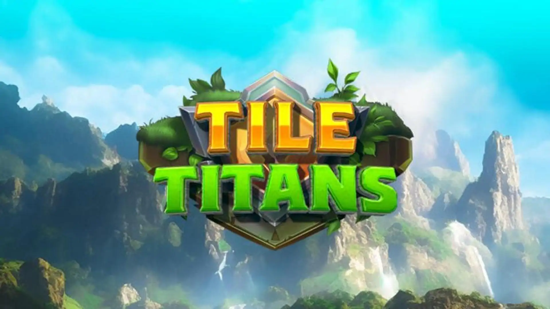 Tile Titans
