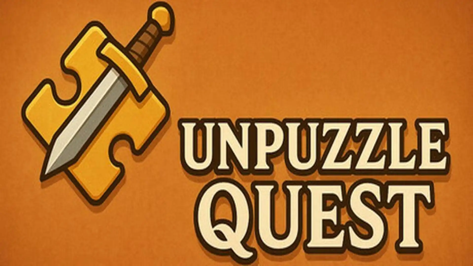 Unpuzzle Quest