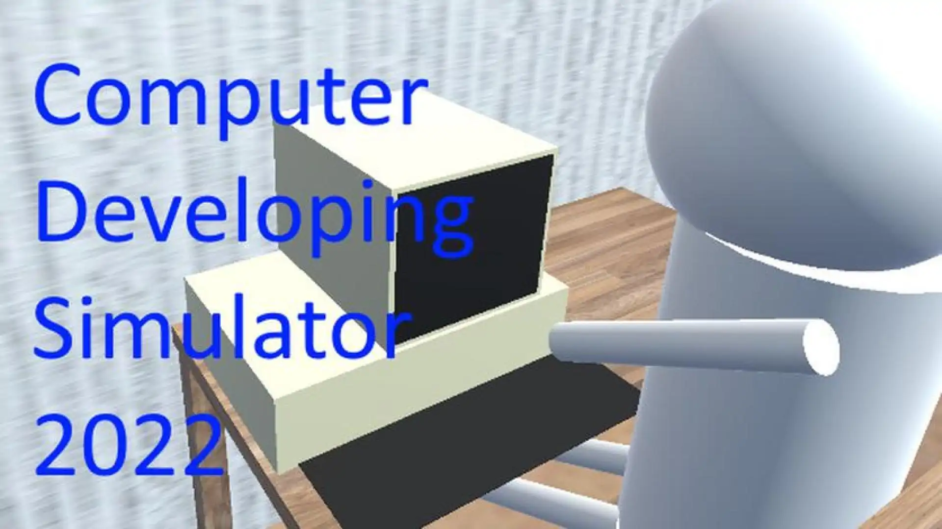 Computer Develop Simulator 2022