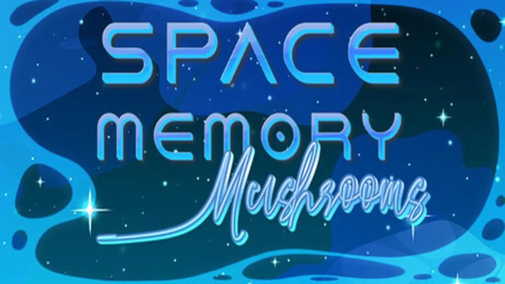 Space Memory: Mushrooms