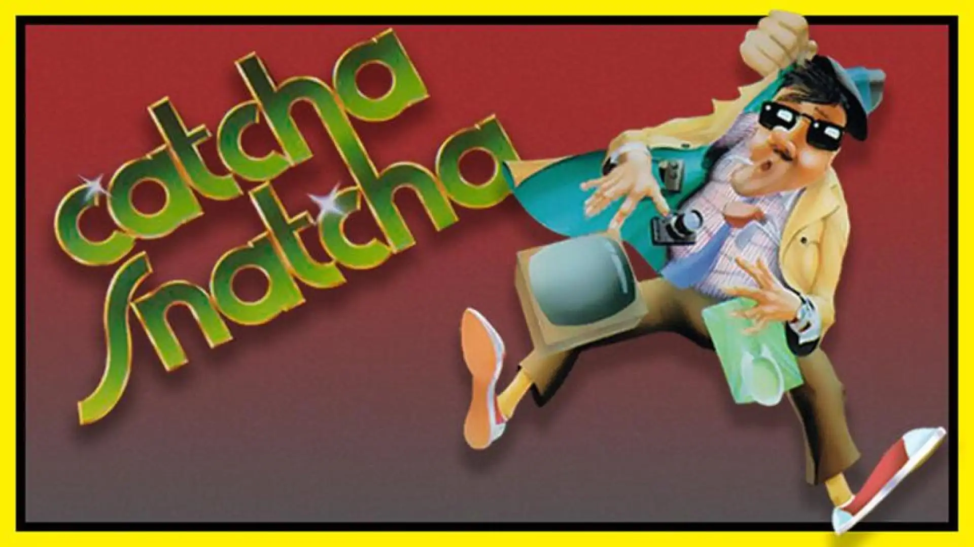 Catcha Snatcha