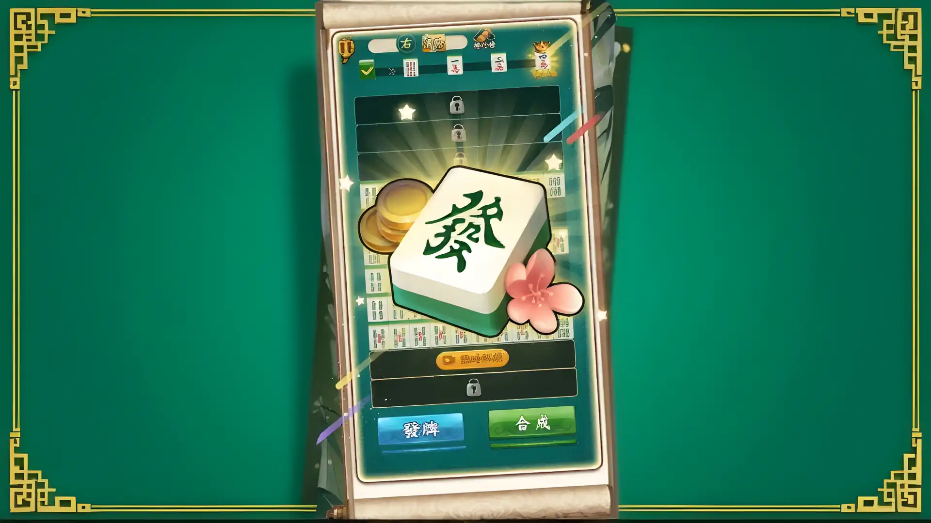 雀友休闲馆：AI消除大作战