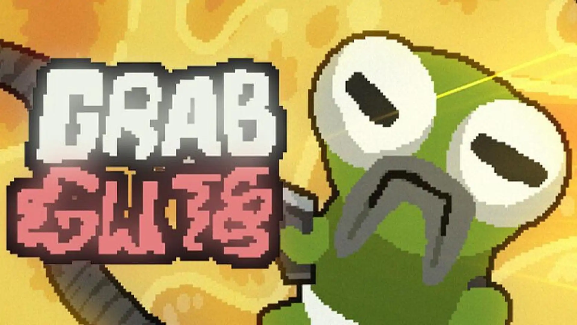 Grab and Guts