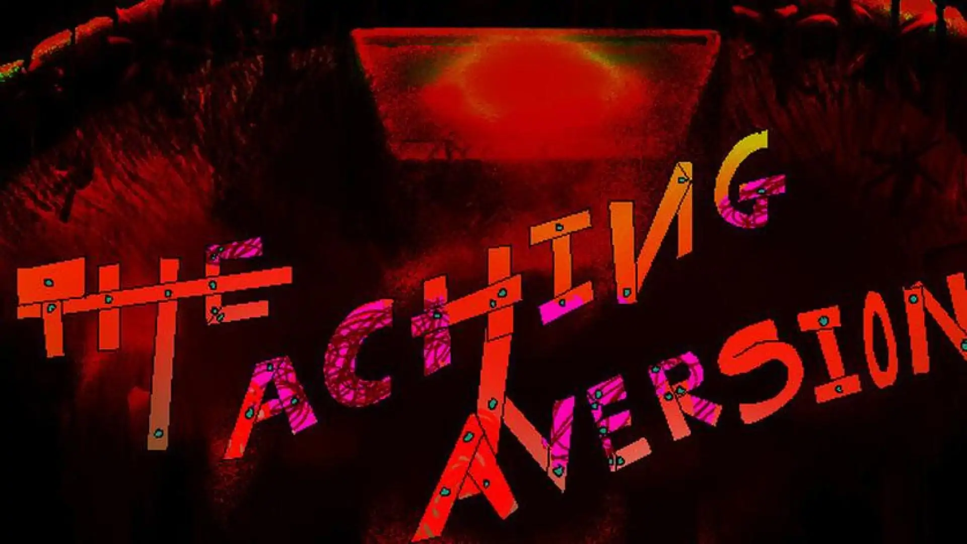 The Aching Aversion