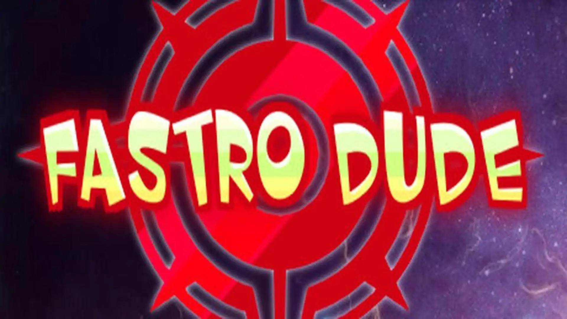 Fastro Dude