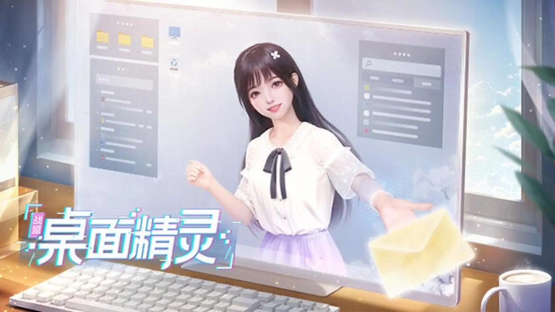 游戏单封面