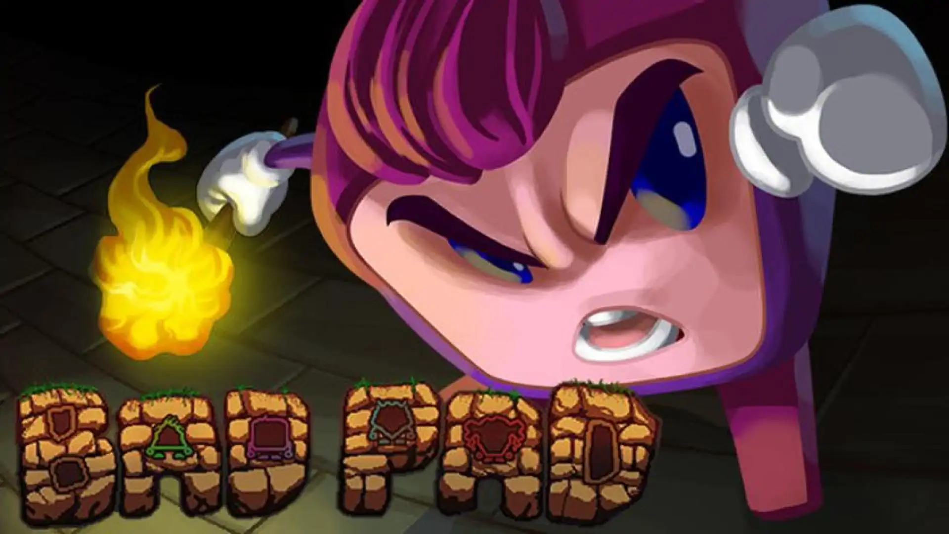 Bad Pad