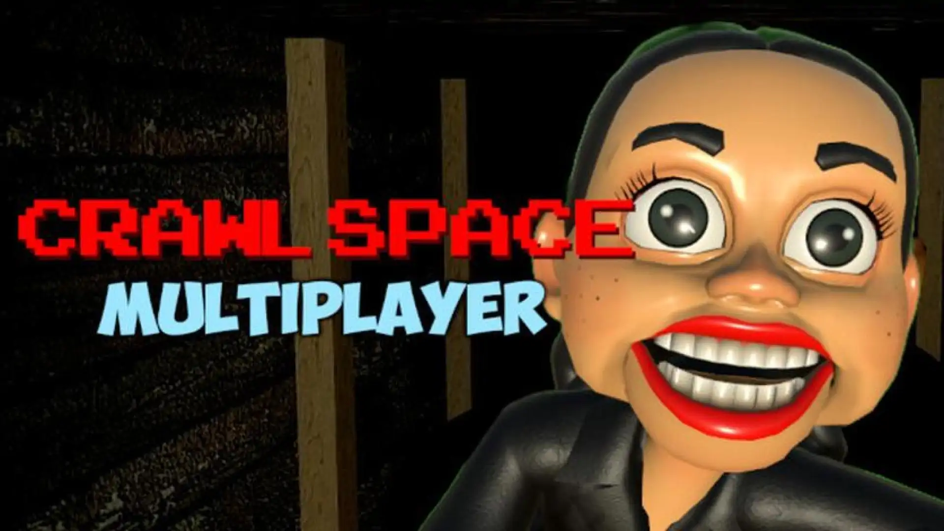 Crawlspace Multiplayer