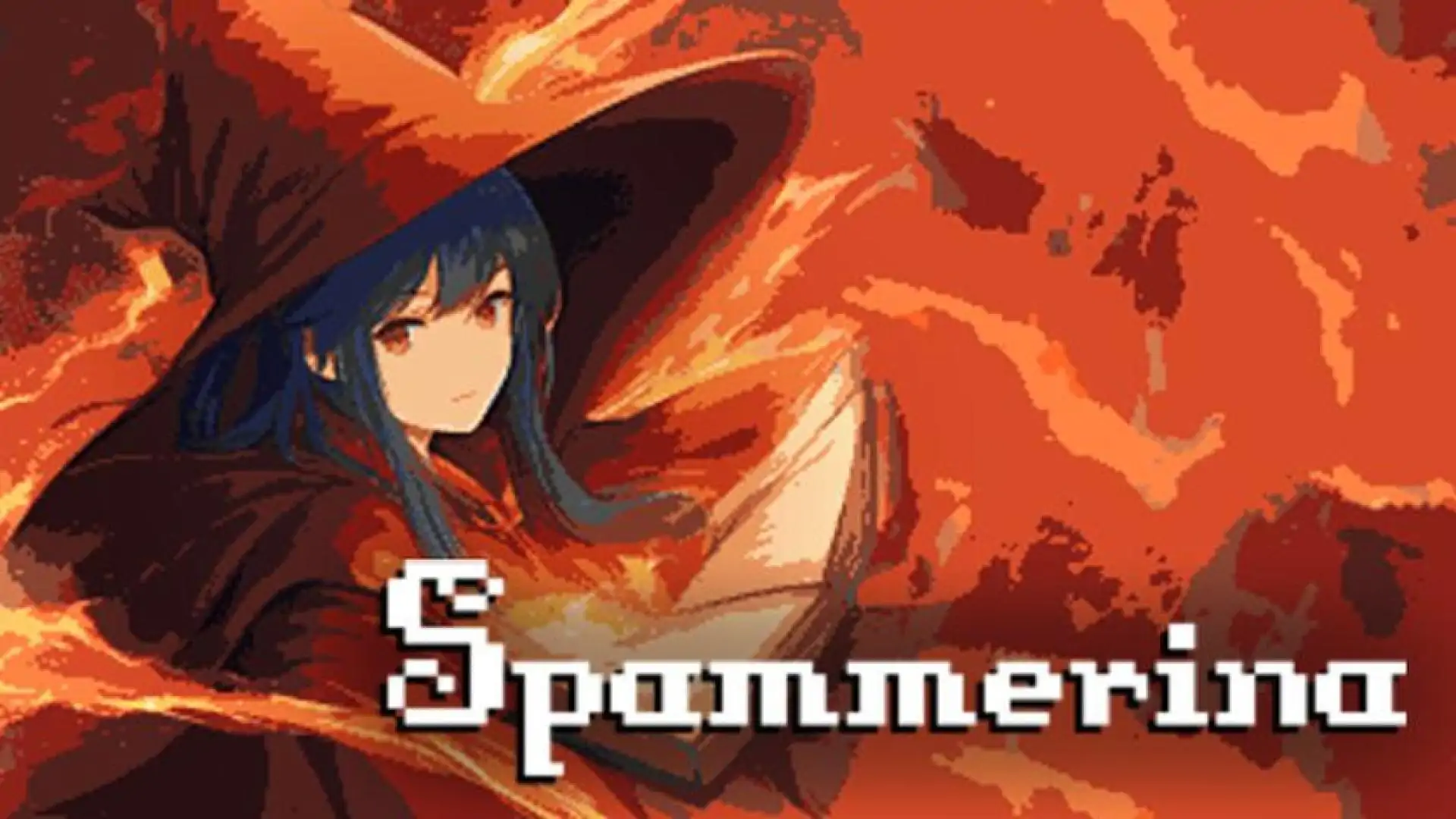 Spammerina