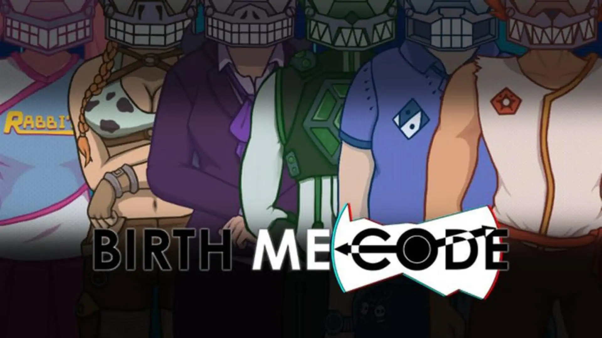 Birth ME Code