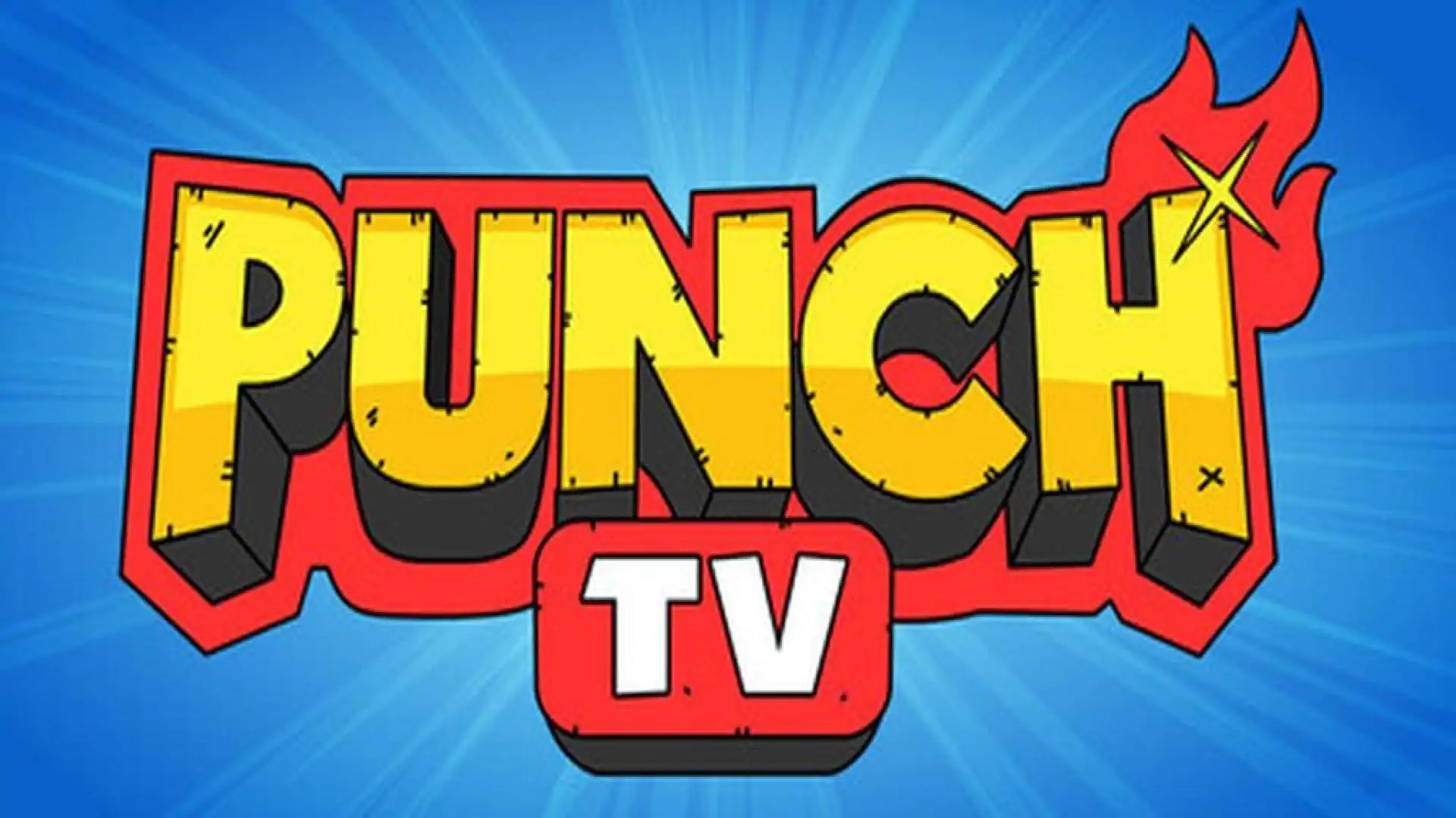 暴击TV (Punch TV)